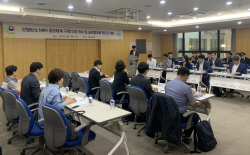 산림청, 산림 탄소 흡수량 검증 체계 구축 나서