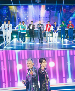 나상도·일민·박지현·신승태·신인선, 붕어빵 가족과 