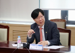 중앙아시아 찾는 김소영 부위원장, 
