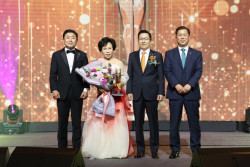 한화손해보험, 연도대상 시상식...나채범 대표 "영업은 회사의 심장"