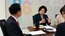 신계용-김기현 ‘한예종 과천유치’ 시민열망 공유