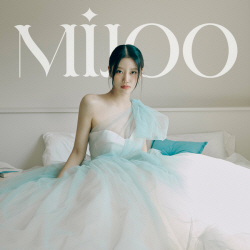 미주, 데뷔 9년 만에 첫 솔로앨범 ‘무비 스타’ 발매