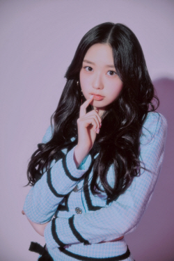‘프듀48’ 출신 김도아, ‘꿈의태엽’ 오는 23일 발매!…색다른 설렘 예고