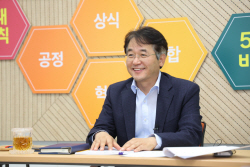 이동환 고양시장 "시장실 원당 현청사에 둔다"