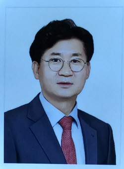 경상북도독립운동기념관, 한희원 동국대 일반대학원장 독립운동기념관장 선임