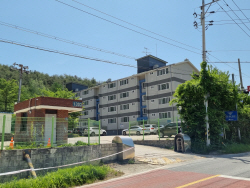 봉화군, 군인관사 이전 반대...‘춘양면 위치 공군관사 이전 말도 안돼’