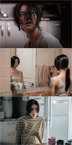 임지연, 박연진 지웠다...‘마당이 있는 집’ 추상은 완벽 변신