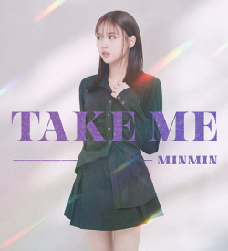 [신곡] 민민 ‘Take Me’ 발매.. "보이스가 훅 와 닿는 가수"