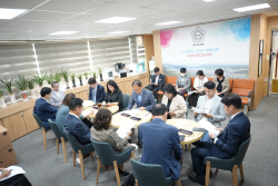 동두천시의회-동두천문화원 원사건립 논의
