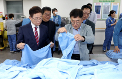 이철우 경북지사,장애인 자립 기반 강화 광폭행보