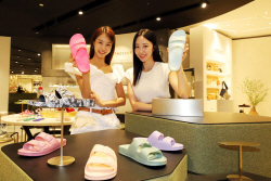 [NOW 쇼핑타임] 때이른 무더위…백화점·마트 