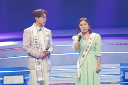 안성훈X송가인, 무명 함께 버틴 사이 "잘 돼서 너무 뿌듯"
