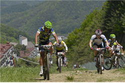 부영그룹, 무주덕유산리조트 산악자전거(MTB) 대회 개최