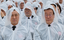 광주 20대 민주당원이 울산 60대 국민의힘 대표와 밥 먹은 까닭