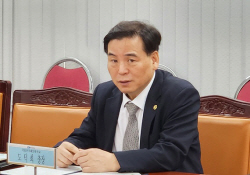 [포토] 해양대-오션플랫폼, 거제 조선산업 해외인력 육성 ‘맞손’