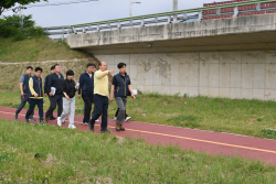 박형덕 동두천시장 발로뛰며 주민불편 선제해결