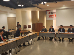 국회의원 맞은 장현국 위메이드 대표 "김남국 거래 사실 몰라...에어드롭·개인거래 없었다"