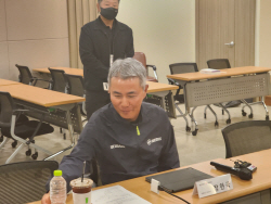 장현국 위메이드 대표 "의혹 오해 풀리길…위믹스가 이룬 성취 폄훼 안 돼"