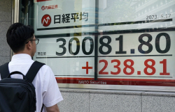 파죽의 일본 증시, 과거 영광 되찾나…엔화 환율은 