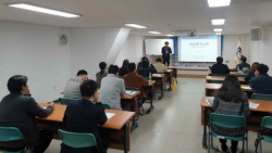 안양도시공사 용지보상 실무교육 실시…업무역량↑