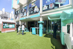 "너덜트·모니카 강의 듣고 경품 받자…연남동 