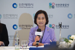 인천시-인천관광공사, 태국 현지서 열린 인천관광 단독 로드쇼 성료