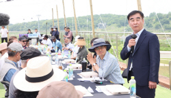 염종현 경기도의회 의장, "DMZ 생태·평화적 가치와  한반도 평화·공존" 강조