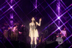 백예린, 서울 콘서트 성공 힘입어 월드투어로 확대
