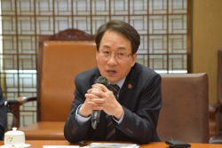 개딸 공격에 이원욱 "안 당해보면 절대 몰라, 이재명 받아 봤겠나"