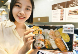 마트 멤버십 통했다…홈플러스, 2030세대 재구매율 77%