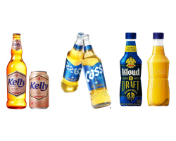돌아온 맥주의 계절…주류3사 