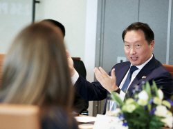 재계 총수 ‘해외 현장 경영’ 강행군 성과 나오나