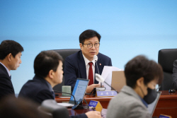 도성훈 인천시교육감, 여름철 식중독 예방 철저 지시