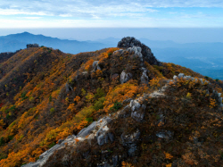 대구 명산 팔공산, 23번째 국립공원으로 승격…태백산 이후 7년만