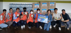 코레일유통, 사회공헌활동으로 지역사회와 아름다운 동행