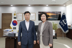신상진 성남시장, "지역사회와 함께하는 학교복합시설 활성화 지원"