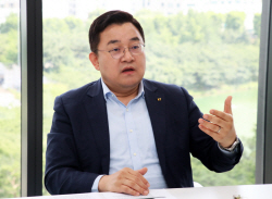 송재호 KT AIDX융합사업부문장, 한국디지털헬스산업협회장 취임
