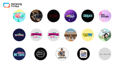 삼성 TV 플러스로 
