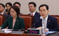 이창양 장관 "한전공대 출연금 축소, 삼척동자도 이해할 일"