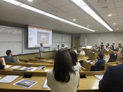 정의선 회장 소통 리더십 ‘미래 세대와 대화’ 직접 나섰다