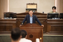 김현택 남양주시의장 2일간 휴먼북 재능기부