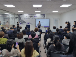 경기도 ‘시흥 꿈마루’ 개소…여성창업플랫폼