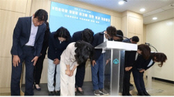 박원순·오거돈 잃고도 전국 곳곳...민주당 ‘성 비위’ 몸살