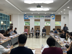 경북도, 청년정책에 대한 ‘경북청년의 목소리’ 직접 듣는다