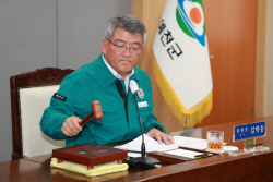 예천군, ‘제20회 예천아시아U20육상경기선수권대회’ 안전관리 만전