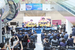 국립부산과학관, 어린이후원자 및 가족후원자 모집