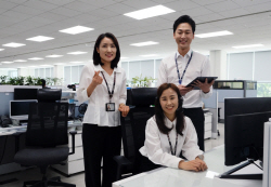 삼성전자서비스, 가전 서비스 최초 