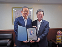포스코인터, 韓 수출반등 키워드 