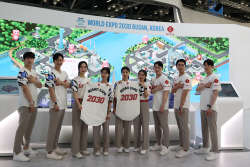 [2023 기후산업국제박람회] 롯데, 탄소중립 기술·친환경 활동 전시