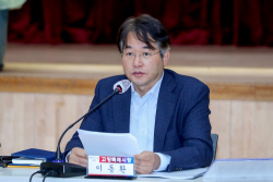 이동환 고양시장 "도심항공교통 메카 선점"